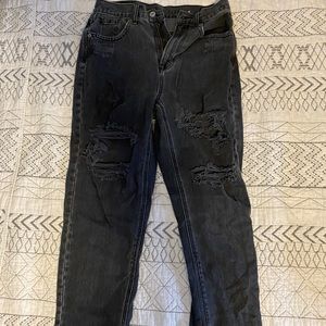 American Eagle Mom Jeans